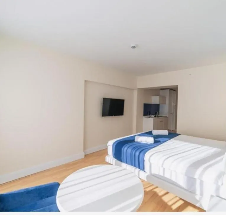 Best Apartments 105 Batumi