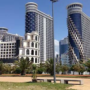 Apart Hotel Orbi Sea Towers Batum